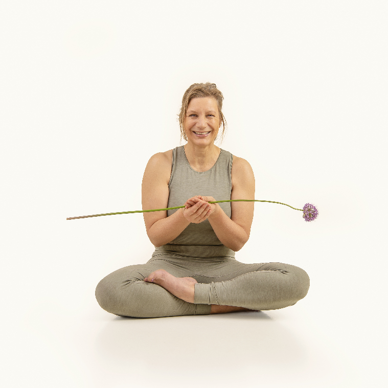 Hormoonyoga Hormoonyoga