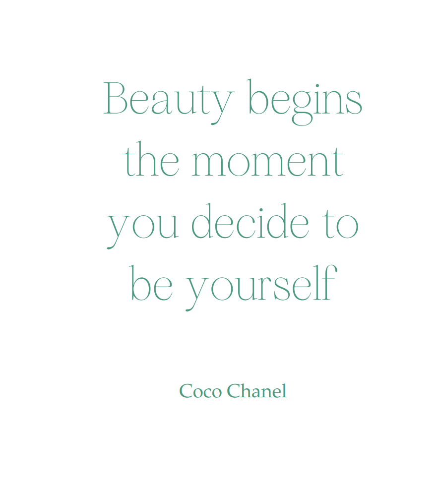 Beauty begins the moment nwp Beauty begins the moment
