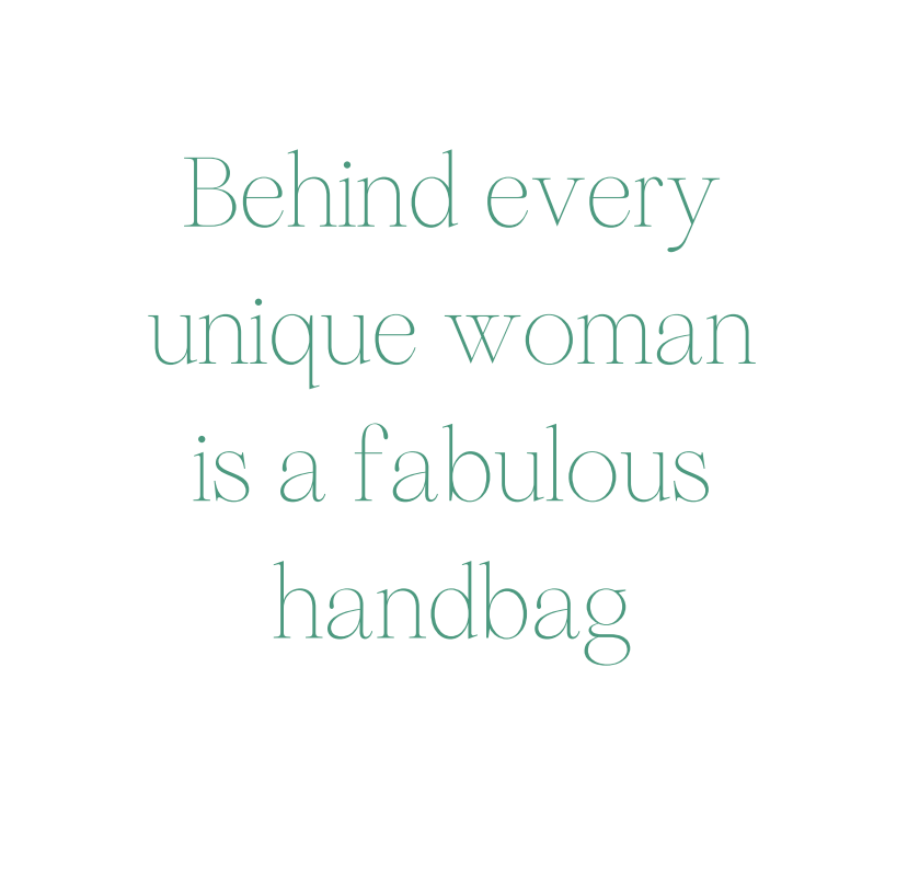 Behind every unique women nwp Behind every unique woman