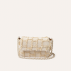 Sophia weave rosso - Image 4