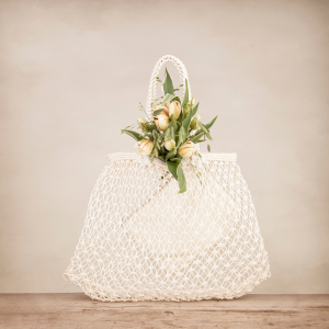 Grandifiora crema bianco