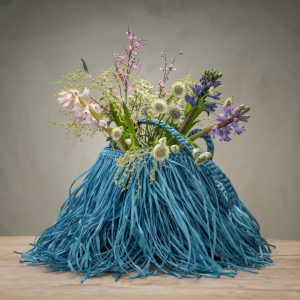 Apache Blu Oceano