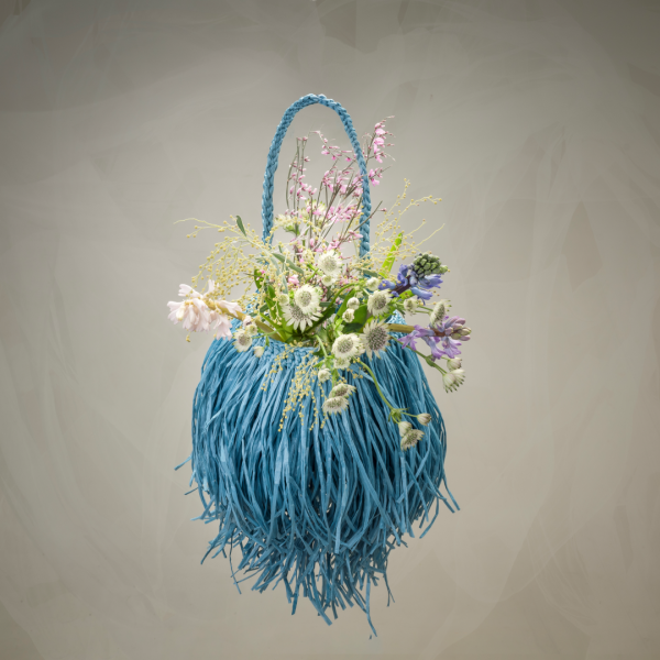 Apache Blu Oceano - Image 5