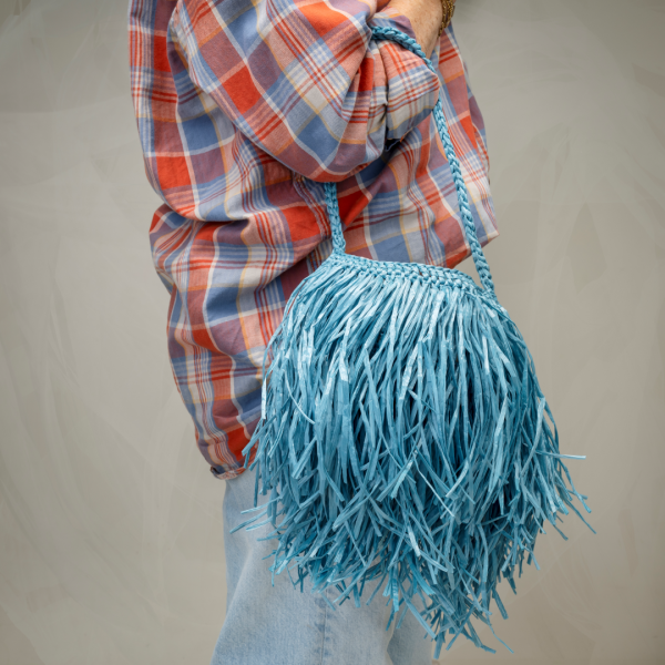 Apache Blu Oceano - Image 3