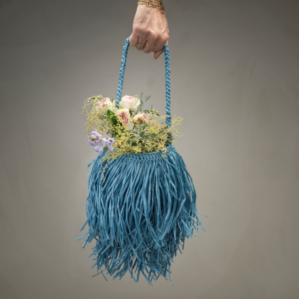 Apache Blu Oceano - Image 4
