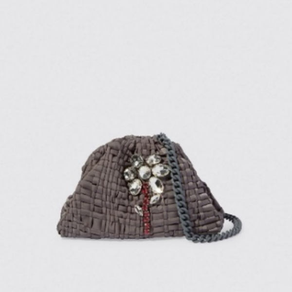 Crystal Petal S Blu Polvere - Image 6
