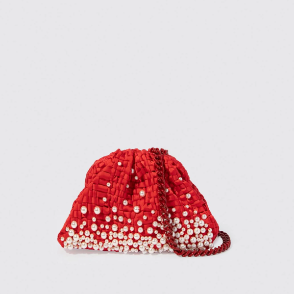 Pearl S Rosso