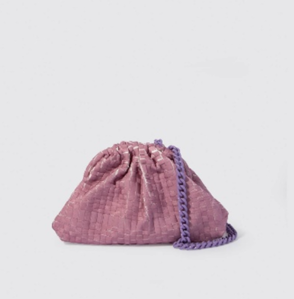 Plumage S Malva